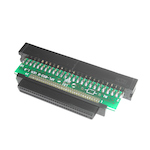  SCSI  50 (F) ---  68 (M) R68A20-A