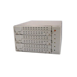  MOBILE RACK METALL SCA SNT BS-2231 3 HDD 80pin  2*5.25