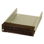  BS-3051 3 x 5.25"   ""   5  3,5" SCA 80pin HDD, , SNT