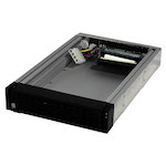   MOBILE RACK IDE METALL BS-1110A HDD(ATA100) 185(L)*126.5(w)*28(H) mm