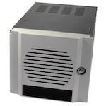  MOBILE RACK IDE METALL SI-0340A 4 HDD  3  5.25