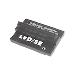  SCSI  LVD/SE/ULTRA320 68 (F) T681A-LVD-320