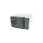  MOBILE RACK METALL SCA MAP-R23A 3 HDD SCSI SCA-2  2*5.25
