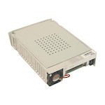  MOBILE RACK METALL SCA SI-157 HDD 80pin (WHITE)