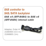  SAS SFF8484-SFF8484 32PIN - 32PIN 50cm