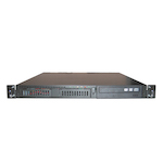 ПЛАТФОРМА 1U MNT-SR113L (AM2,nVidia® Geforce 6150) SVGA/DVD-RW/DDR2/GB LANx2/2 SATA RAID 0,1