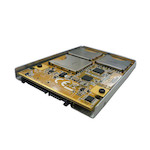 SSD DISK ACARD ANS9012 2.5' SATA to SDHC Flash Disk