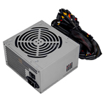   ATX 600 NR-PSU6001 (24pin+8pin) 12mm fan, PS/2, EPS12V, Negorack